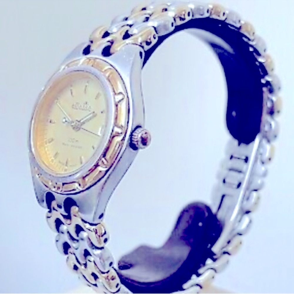 ✨EUC✨ ELLESSES Vintage Women's Watch